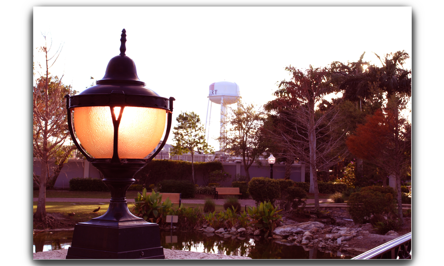 Memorial Park